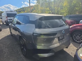 BMW iX xDrive50i, снимка 5
