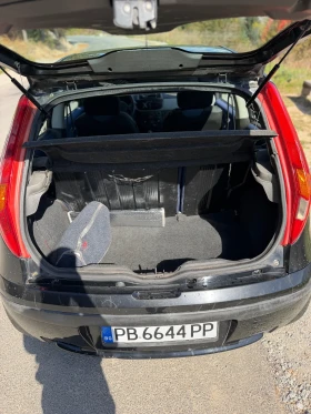 Fiat Punto, снимка 8
