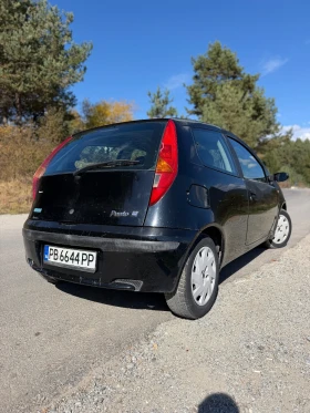 Fiat Punto, снимка 6