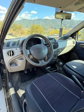 Fiat Punto, снимка 9