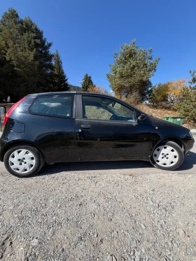 Fiat Punto, снимка 7