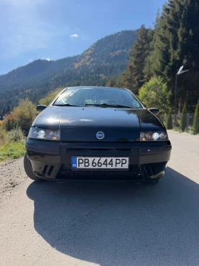 Fiat Punto, снимка 2