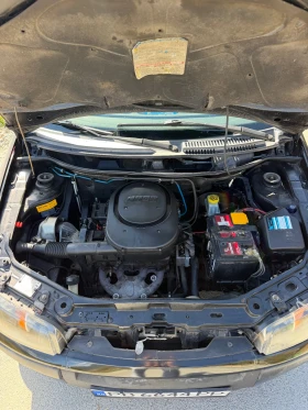 Fiat Punto, снимка 12