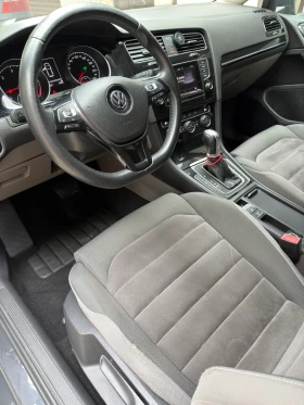 VW Golf, снимка 8