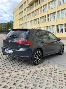 VW Golf, снимка 4