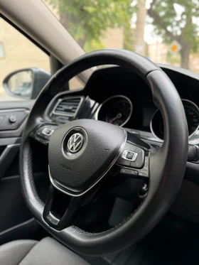 VW Golf, снимка 10