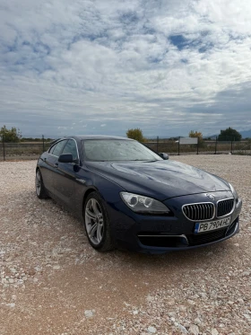 BMW 640, снимка 3
