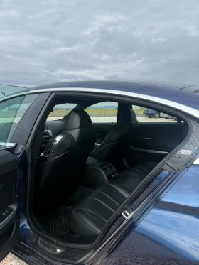 BMW 640, снимка 6
