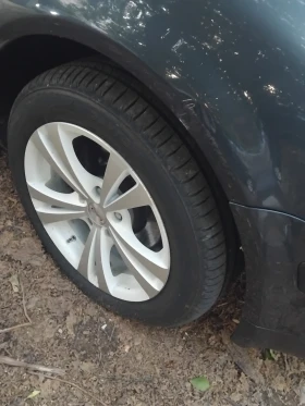 VW Passat, снимка 4