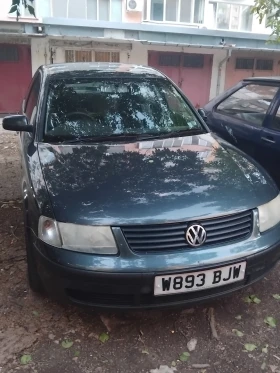 VW Passat, снимка 5