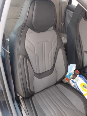VW Passat, снимка 1