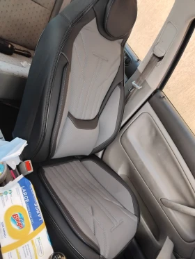 VW Passat, снимка 2