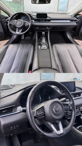 Mazda 6 FACELIFT 2.2D AUTOMATIC FULL, снимка 9