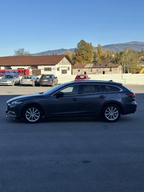 Mazda 6 FACELIFT 2.2D AUTOMATIC FULL, снимка 7