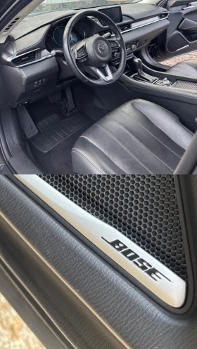Mazda 6 FACELIFT 2.2D AUTOMATIC FULL, снимка 8