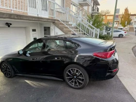 BMW i4, снимка 1
