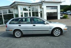     Volvo V40 1.9tdi 