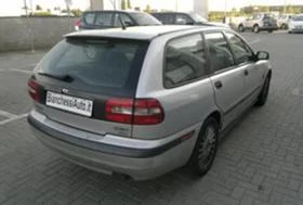     Volvo V40 1.9tdi 