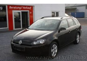 VW Golf 1.6d na chasti - [1] 