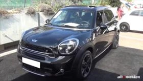     Mini Cooper Countryman S 1.6d 1.8d 2.0d