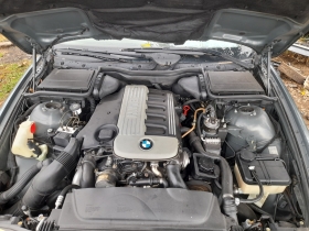 BMW 530 E39 3.0d 193k, снимка 9