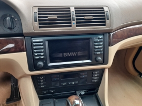 BMW 530 E39 3.0d 193k, снимка 3