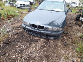 BMW 530 E39 3.0d 193k, снимка 1 - Автомобили и джипове - 45812122
