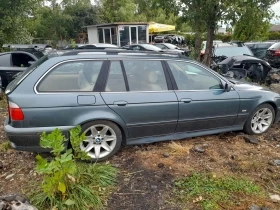 BMW 530 E39 3.0d 193k | Mobile.bg    2