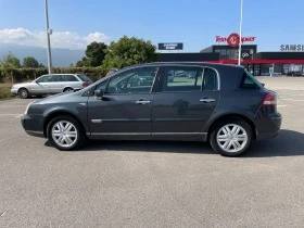 Renault Vel satis 2.2dCI-150-NAVI-2006 - [11] 