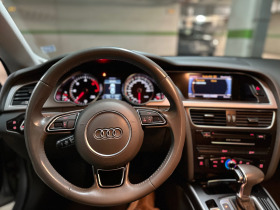 Audi A5 Sportback | Mobile.bg   5