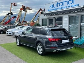 Audi A4 Allroad 2.0TDI/163к.с./4x4, снимка 3