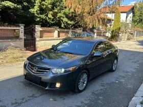 Honda Accord 2.4NAVI KOJA AVTOMAT - изображение 1