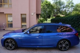 BMW 320 2.0 X drive M БГ, снимка 4