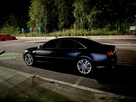 Audi S8, снимка 2