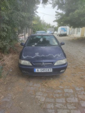 Citroen Xsara, снимка 3