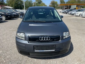 Audi A2 1.4TDI--75 . | Mobile.bg    2