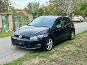 VW Golf 2.0TDI Golf 7, снимка 2