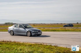 BMW 325 E46, нови вериги, лагери, вануси, ръчни скорости, снимка 5