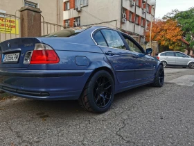 BMW 325 E46, нови вериги, лагери, вануси, ръчни скорости, снимка 7