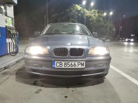 BMW 325 E46, нови вериги, лагери, вануси, ръчни скорости, снимка 6