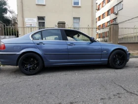 BMW 325 E46, нови вериги, лагери, вануси, ръчни скорости, снимка 8