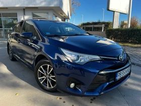 Toyota Avensis 1.8 VVTI / ГАЗ.ИНЖЕКЦИОН, снимка 1