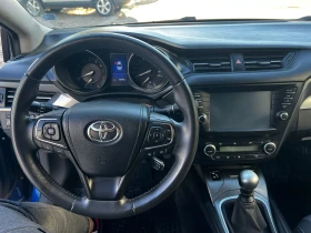 Toyota Avensis 1.8 VVTI / ГАЗ.ИНЖЕКЦИОН, снимка 9