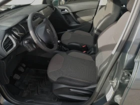 Citroen C3 1, 4 HDI, снимка 10