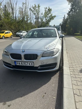 BMW 520, снимка 2