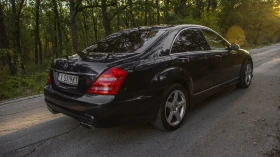 Mercedes-Benz S 500 Mercedes S 500  , снимка 3