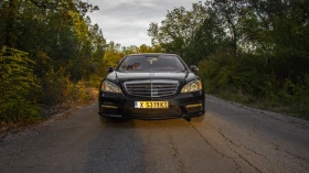 Mercedes-Benz S 500 Mercedes S 500  , снимка 7