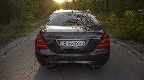 Mercedes-Benz S 500 Mercedes S 500  , снимка 5