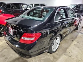 Mercedes-Benz C 300 3.5L 4MATIC  | Mobile.bg    12