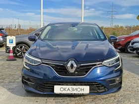 Renault Megane 1.3 TCe/ 140к.с., снимка 2